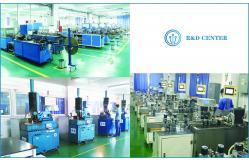 China Thermistor Temperature Sensors manufacturer
