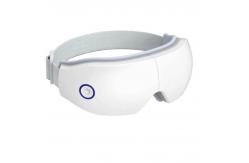 China Rechargeable ABS Electric Eye Mask Heater Ultraportable Cordless supplier