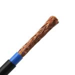 0.56mm Pure Copper 1000ft CAT6 Ethernet Cable PVC PE Double Sheath for sale