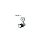 6000psi Diaphragm Type Gas Air Pressure Regulator PTFE Seal for sale