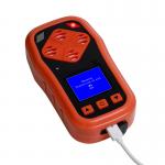 1Kg Portable Multi Gas Detectors CO H2S CH4 O2 For Confined Space ATEX Certificated for sale