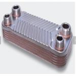 Food Grade Material Plate Heat Exchanger 3.0Mpa for sale