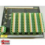 BACHMANN | DIO264  |  digital input / output modules