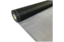 China Fiberglass Foldable Large Mosquito Net For Doors And Windows supplier