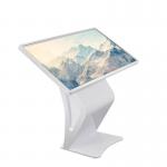 Intelligent Interactive Digital Signage Full Hd 1080p Lcd Screen For Exhibition