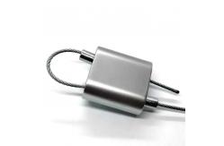 China Fixture Displays Cable Hardware Looping Gripper For Hanging Lighting supplier