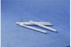 China High Precision Alumina Machinable Ceramic Rod ISO9001 supplier