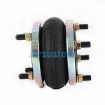 1H150076 Rubber Air Spring Vibration Isolator On High Pressure Burst Test Bench for sale