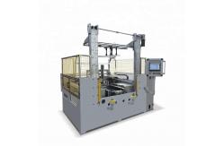 China Automatic AC Radiator Recycling Machine For Separating Copper Pipes And Aluminum supplier