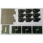 Ultra Thin Pyrolytic Thermal Graphite Sheet Materials for Laptop / Notebook / LCD TV（China company supplied）） for sale