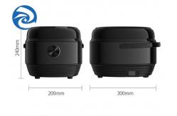 China 500W Multi Function Rice Cooker supplier