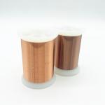 0.045mm Polyurethane Enameled Magnet Wire for sale