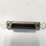 Centronics 36 Pin Female Champ Straight PCB Mounting Dot Matrix Printer Connector