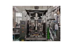 China 30 Bags / Min 250mm Puffed Food Packing Machine supplier