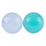 Factory wholesale colored solid resin ball 70mm/80mm/90mm/100mm transparent clear acrylic balls for sale