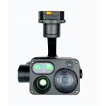 Drone Camera High Performance Four-sensor Gimbal 30X Optical Zoom