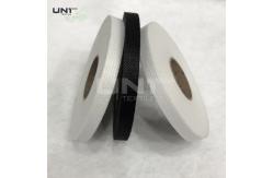 China 100% Polyester Garment Fusing Web Tape Nonwoven Eco Friendly supplier
