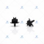 PANASONIC NOZZLE 4970N MTKU003732AA , Panasonic smt nozzle , genuine spare parts for sale