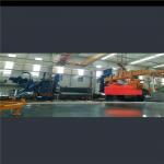 9M 200 T Rotary Kiln Tyre Plain Riding Ring Castings And Forgings