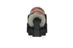 China 1mh toroid 10 henry litz wire inductor coil supplier