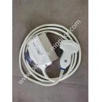 GE C1-6-D Ultrasound Transducer Probe  For GE Logiq E9 Logiq S7 Vivid E95 Vivi D S70n Vivid S60n Machine for sale