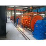 ACSR Rigid Frame Cable Making Machine for Stranding Wire for ACSR Cable Manufacturing for sale