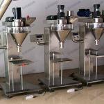 Fully Automatic Flour Wheat Powder Packaging Machine Vertical Powder Quantitative Filling Machine