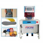 220V 50HZ Label Hot Stamping Machine Heat Press Multifunctional for sale
