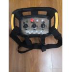 AC460V Joystick Wireless Industrial Remote Control 2 Way Function for sale