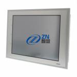 NS15-TX01S-V2 Touch Screen HMI 15 Inch XGA TFT 1 X RS-232C & 1 X RS422 Ports for sale