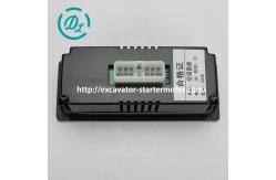 China 202B 24VDC Air Conditioning Control Panel Liugong CLG225 Excavator supplier