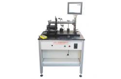 China 1/2/3 Plane Balancing Machine System 120W With 0-6000rpm Rotation Speed supplier