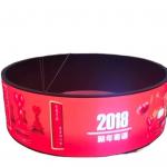 P1.25-P5 Indoor Flexible LED Module , Led Display Module Board With Control System for sale