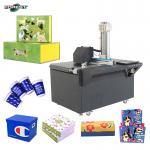ODM UV Printing Machine Width 1000mm Pizza Box Printer CE Certificate for sale