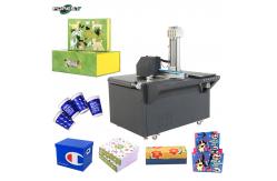 China ODM UV Printing Machine Width 1000mm Pizza Box Printer CE Certificate supplier