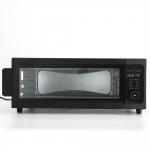 Commercial 9 Preset Menus SS Large Air Fryer Ovens 18L 1800W for sale