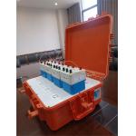 True 3D Induced Polarization Equipment Multi-channel IP Acquisition Unit