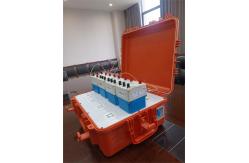 China True 3D Induced Polarization Equipment Multi-channel IP Acquisition Unit supplier
