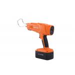 36V Cordless Hot Knife Foam Cutter With Air Cooling System