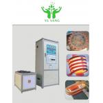 Engineered to Excel in Heating Even the Toughest of Hard Materials for sale