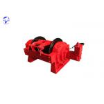 10000Nm 20 Ton Hydraulic Winch For Truck Robust And Long Lasting for sale