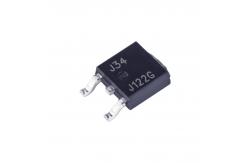 China Onsemi Mjd122t4g Electronic Components Integrated Circuit Socket 8 Pin Attiny85 Microcontroller MJD122T4G supplier