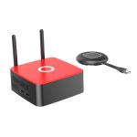 ClickShare Wireless Video Conference System Wifi TX RX No Installation
