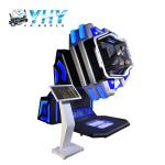 Indoor VR Roller Coaster 360 King Kong Simulator With Cool Appearance for sale