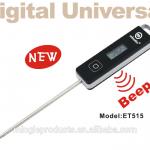 NSF 5 Seconds Foldable 392F Instant Read Digital Thermometer for sale