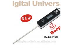 China NSF 5 Seconds Foldable 392F Instant Read Digital Thermometer supplier