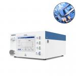 CE Air Tightness Helium Leak Detector Refrigeration Production Line Used for sale