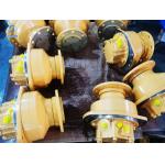 Chinese Ms05 Radial Piston Hydraulic Motor Wholesale Factory