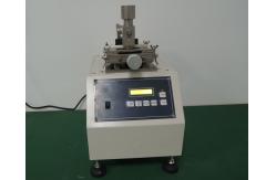 China IULTCS Veslic  Leather Testing Equipment PM 173 Abrasion Testing Machine supplier