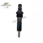 Common Rail Fuel Injector 2856255 0432133761 For Holland B90B C190